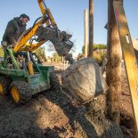 Kanga-pouring-concrete